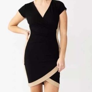 NWT - Almost Famous - Dress